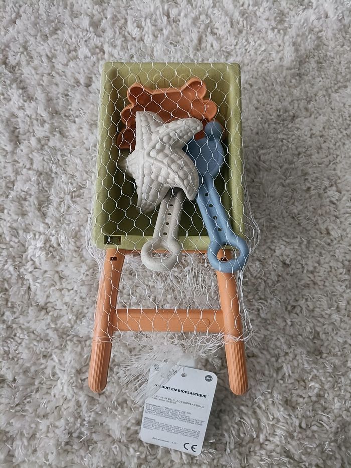 Jouets d'eau sunny day - photo numéro 2