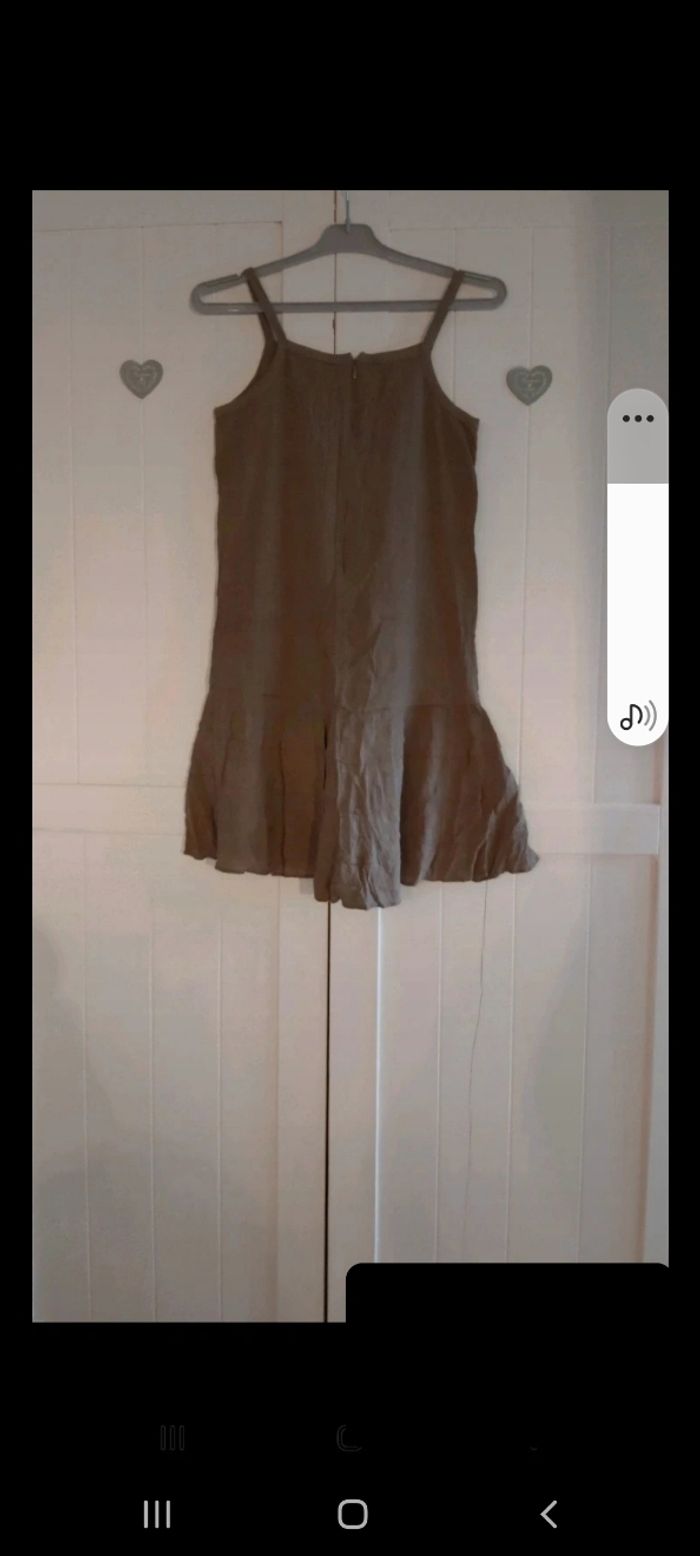 Robe d été - photo numéro 2