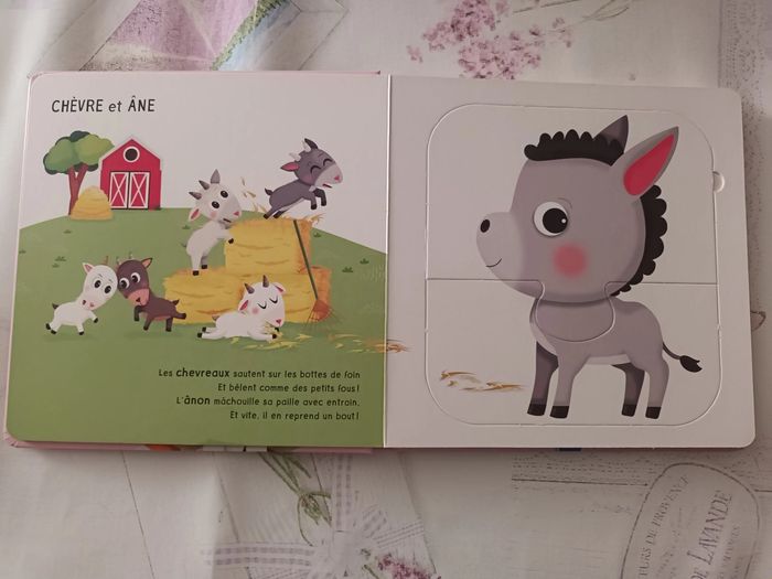 Livre meli mélo rigolo - photo numéro 3