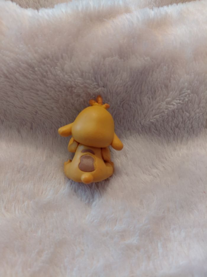 Figurine  Reuben - photo numéro 3