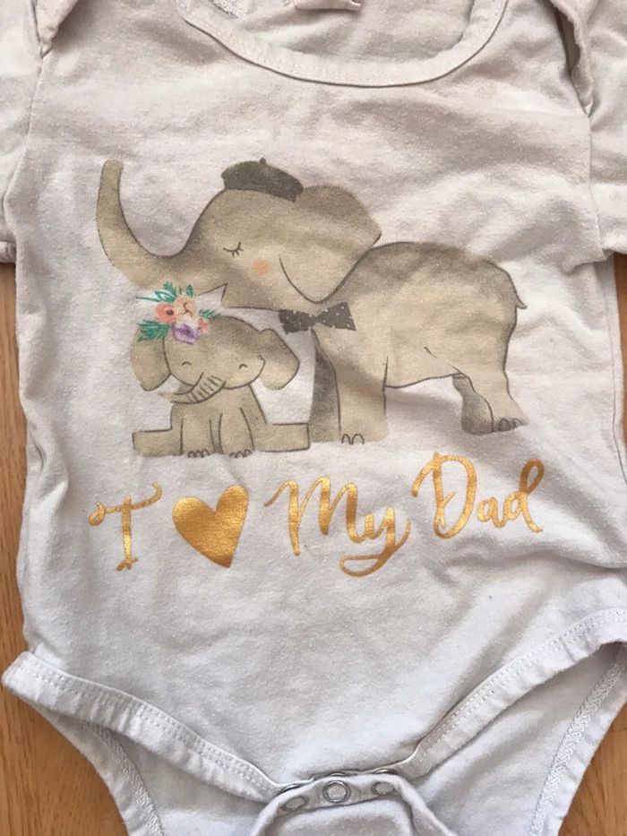 Lot 2 bodies - photo numéro 2