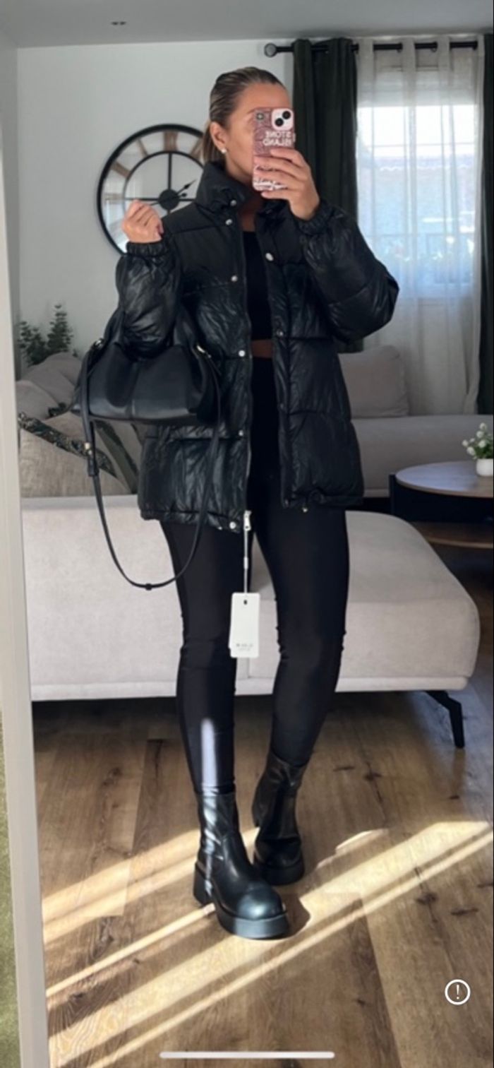 Doudoune - photo numéro 2