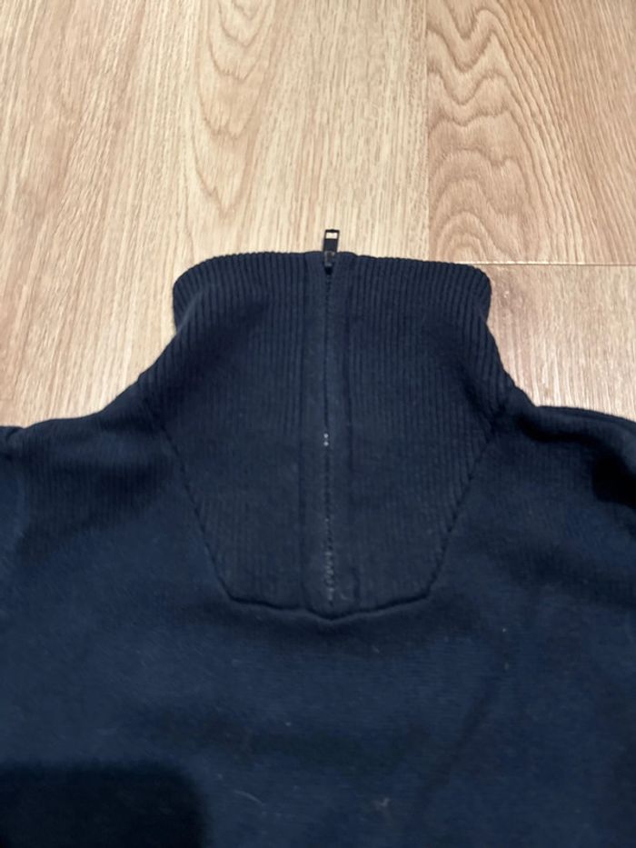 Pull 5 ans - photo numéro 2