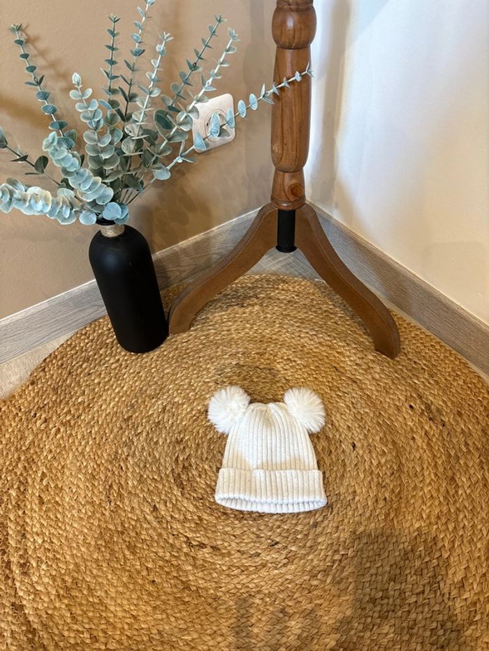 Bonnet fille 12-24mois Primark