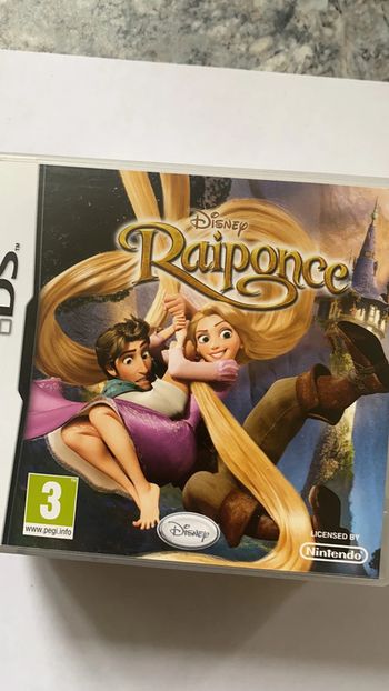Raiponce