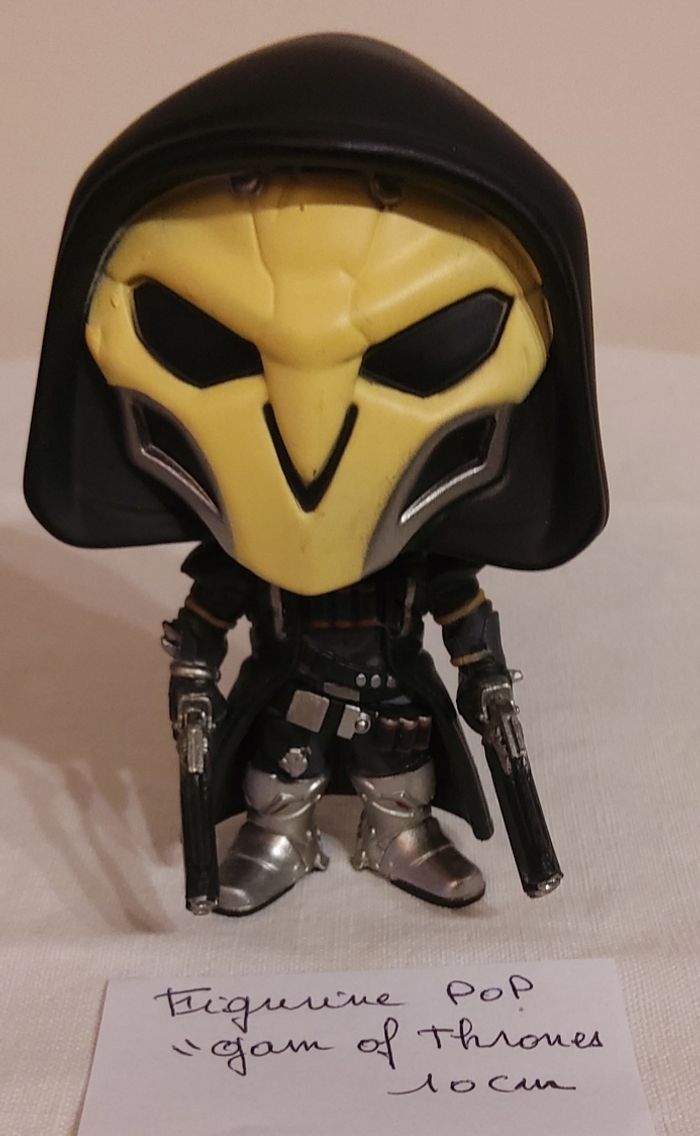 Figurine  POP   " gam of Thrones " ( 10 cm )