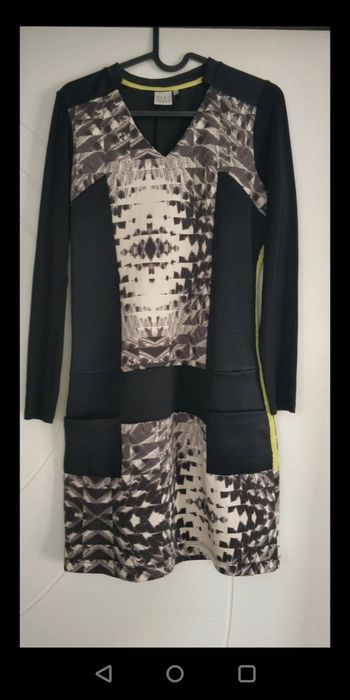 Robe  Miss Captain Tortue