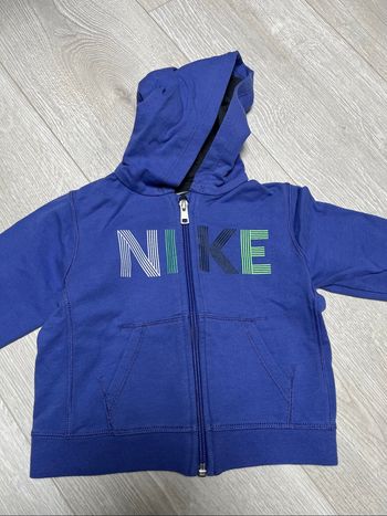 Veste Nike enfant