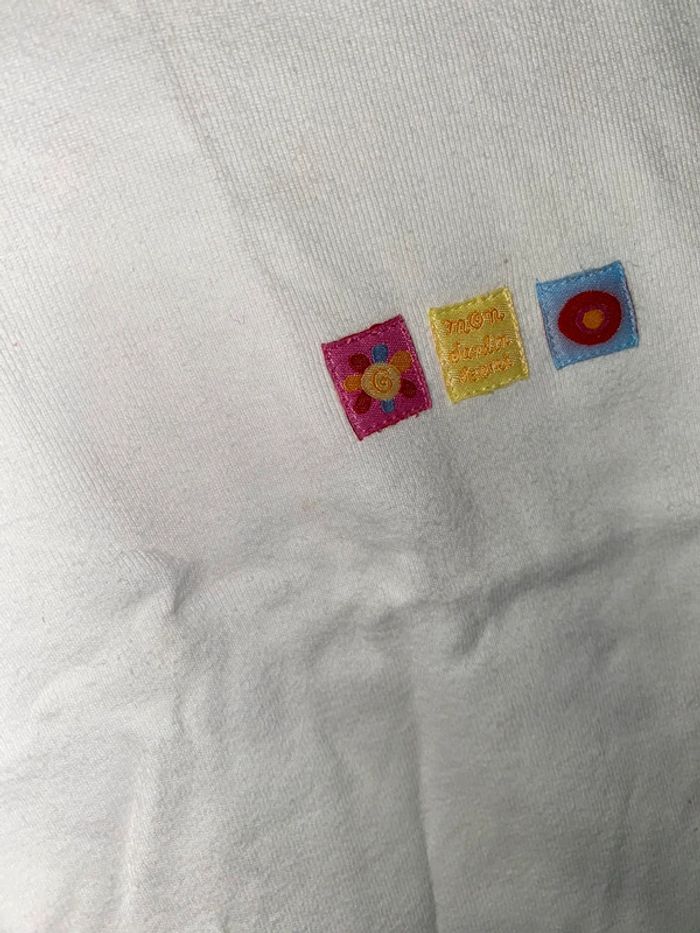 T-shirt 5 ans - photo numéro 2