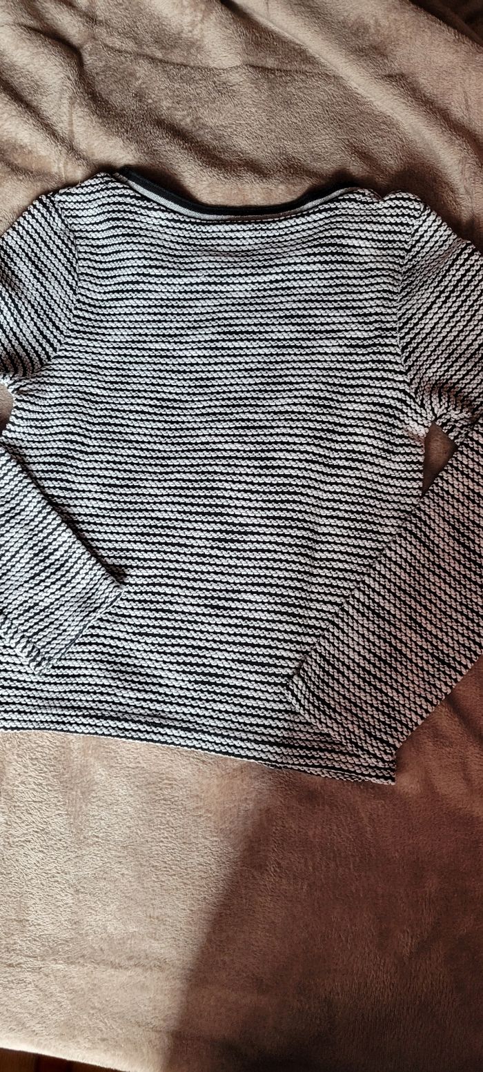 Pull fin - photo numéro 4