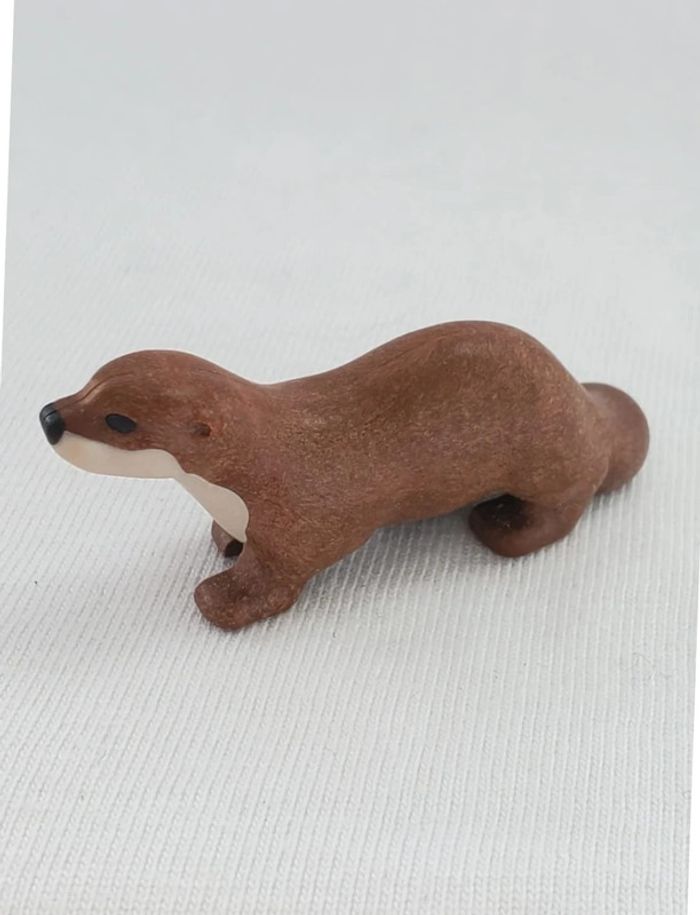 Animaux de la forêt Playmobil - photo numéro 3