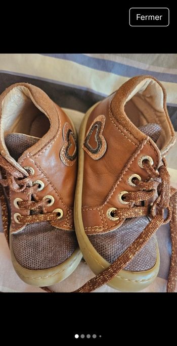 Chaussure