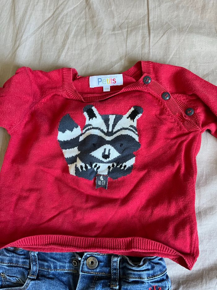 Ensemble 18 mois - photo numéro 3