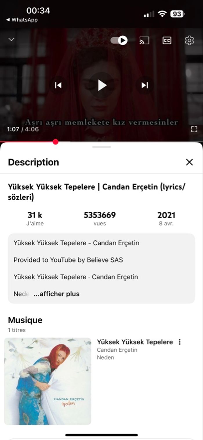 Chemise Koton - photo numéro 2