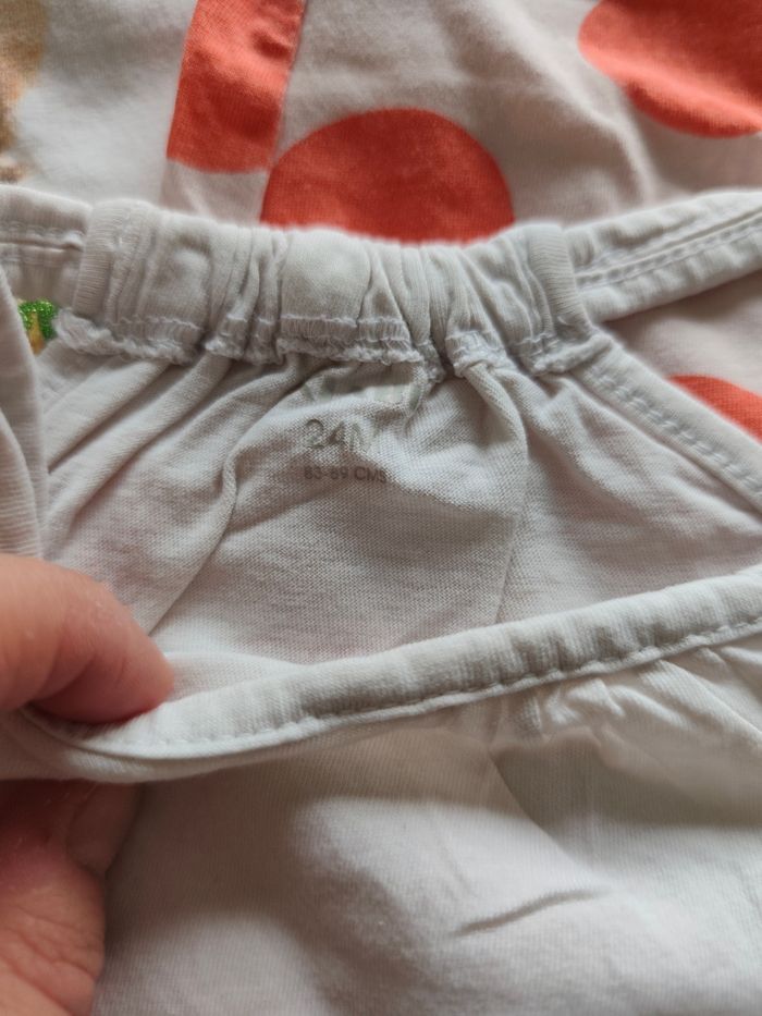 Débardeur - photo numéro 3