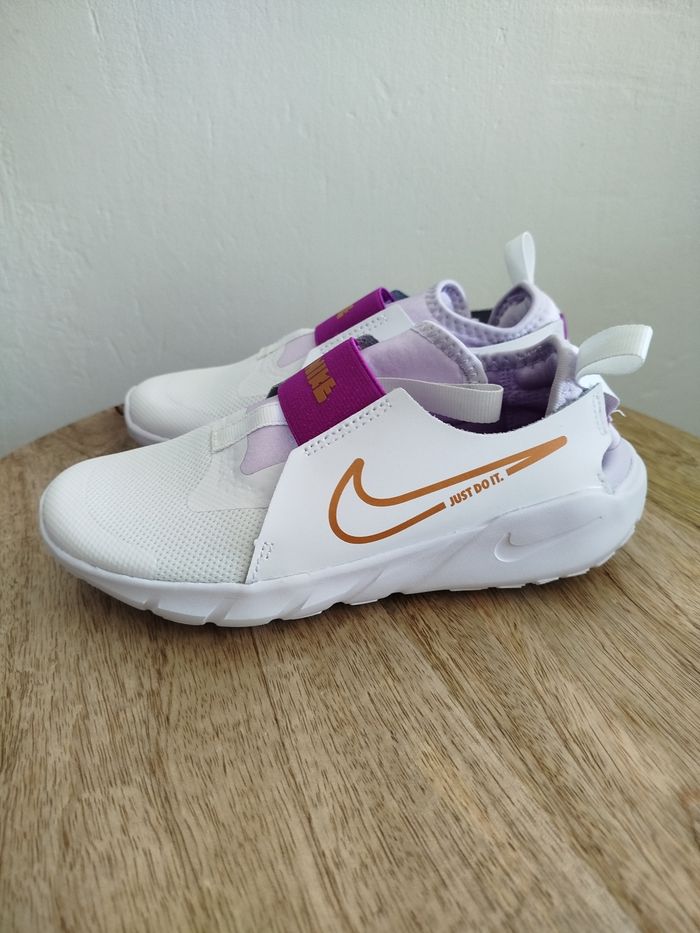 Baskets T 34 - photo numéro 4