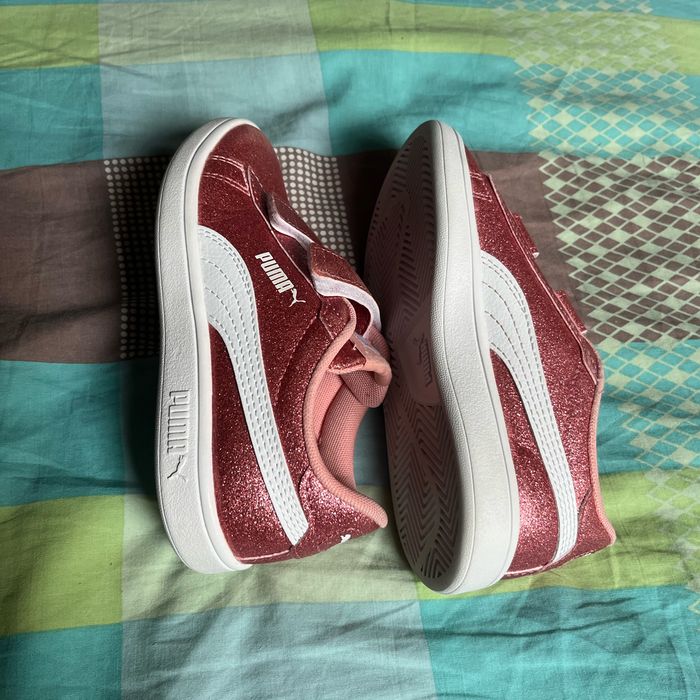 Baskets puma - photo numéro 3