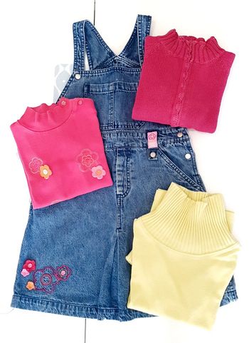 Ensemble O'Kids - 8A