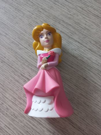 Figurine Belle au bois dormant