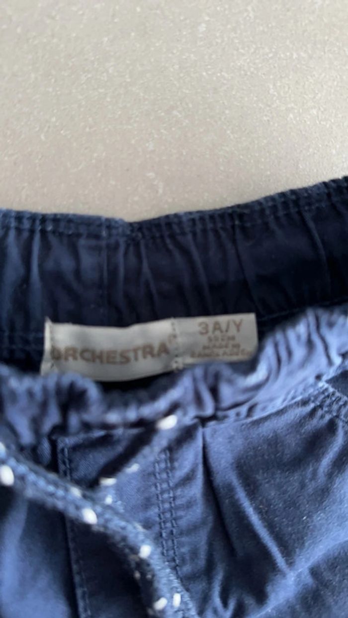 Pantalon - photo numéro 2