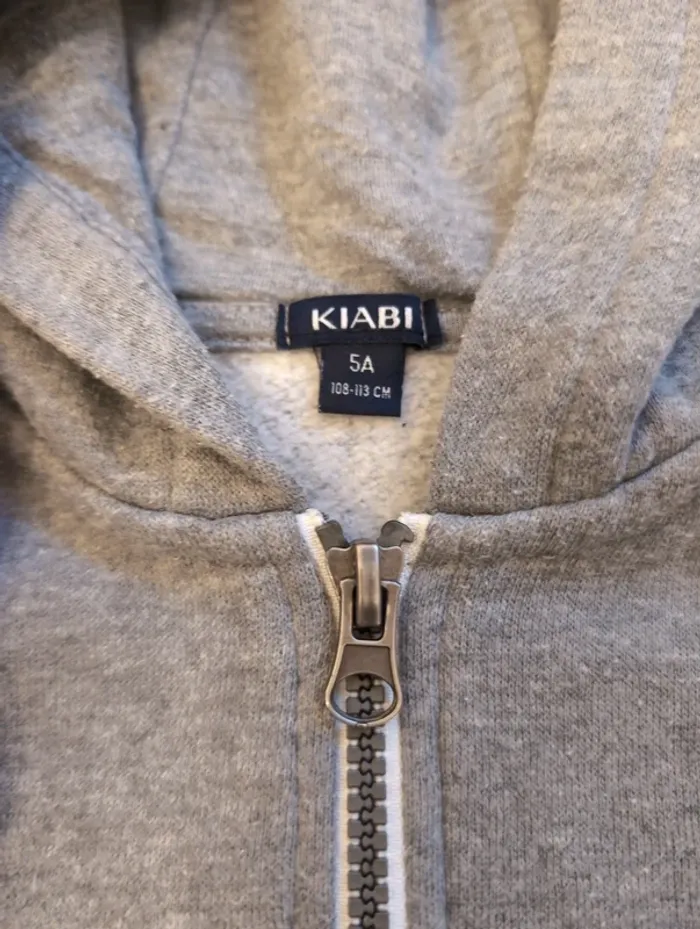 Veste - photo numéro 3
