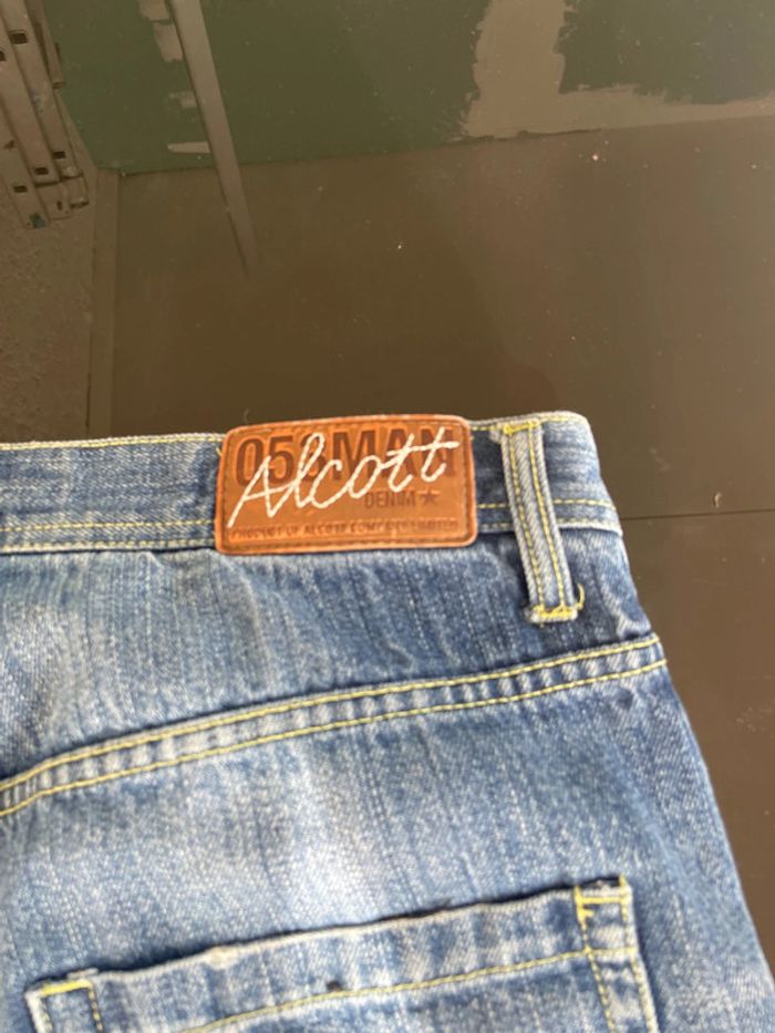 Short homme de la marque Alcott en taille 44 - photo numéro 6