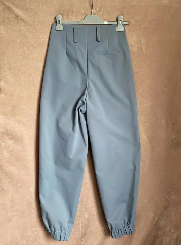 Pantalon T36 Neuf 👖🩵 - photo numéro 7