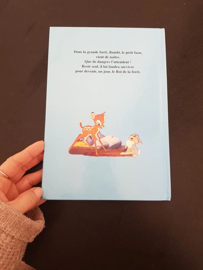 Bambi - photo numéro 2