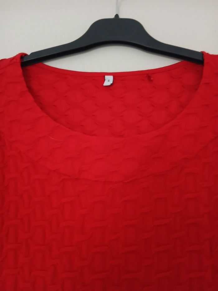 Débardeur Boutique Indépendante T44 - photo numéro 2