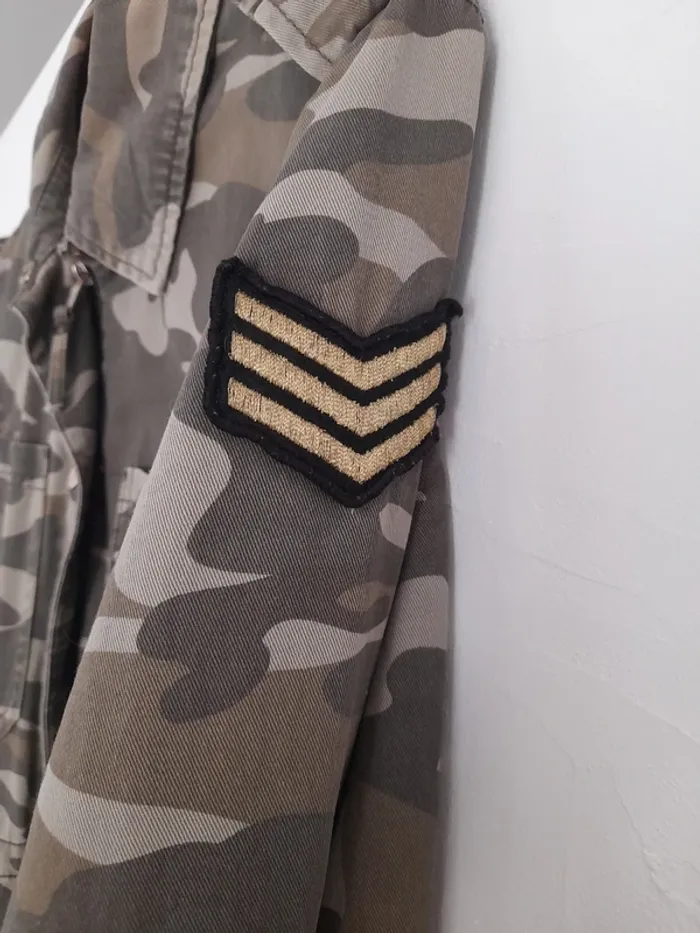 Veste - photo numéro 6