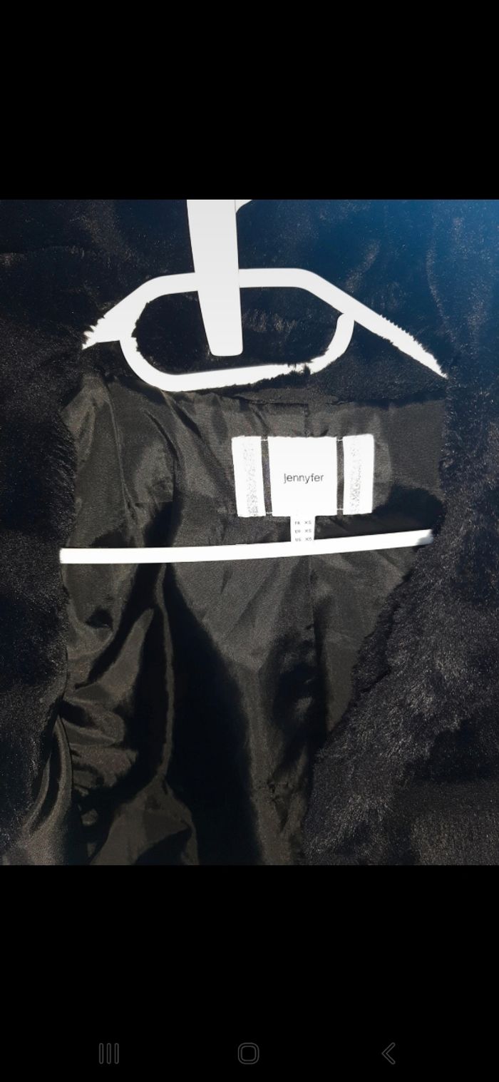 Manteau Jennyfer - photo numéro 4