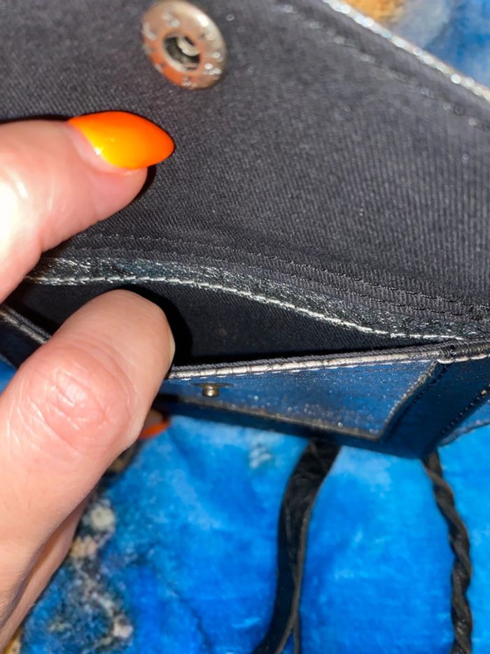 Portefeuille Paul Marius - photo numéro 8