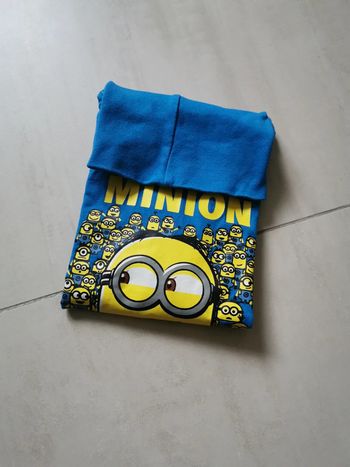 Sous pull manches longues