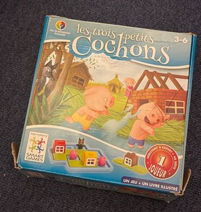 Jeu de société - photo numéro 2