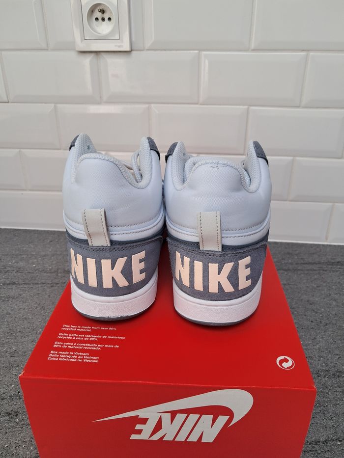 Basket Nike - photo numéro 4
