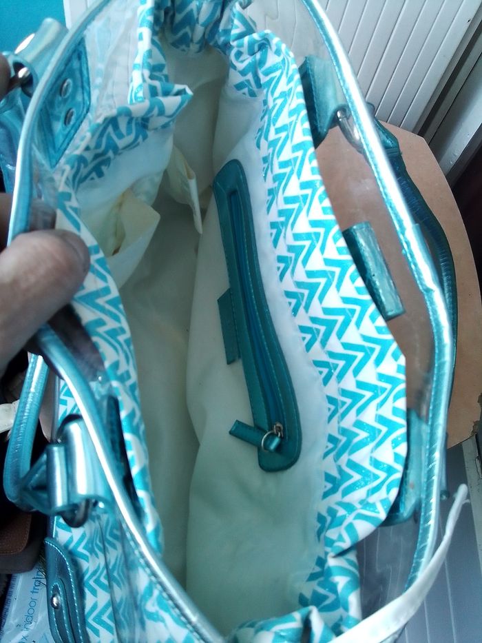 Sac à main VALENTINO - photo numéro 7