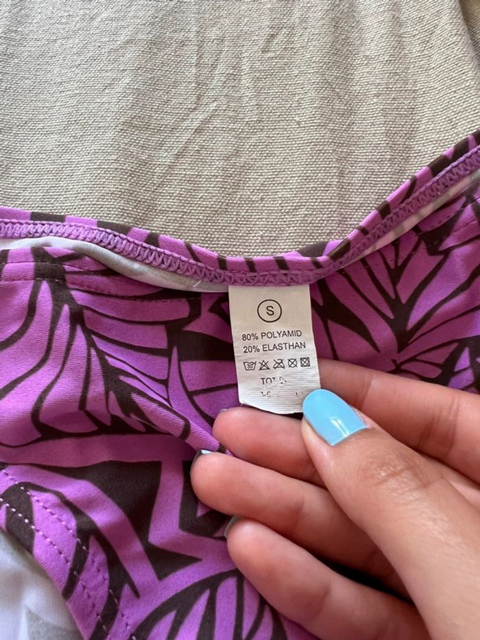 Bas de maillot de bain - photo numéro 2