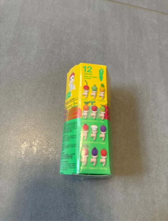 Sonny Angel Hippers Harvest Séries - photo numéro 3