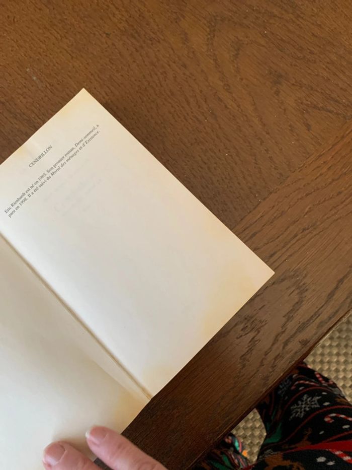 Cendrillon - photo numéro 6