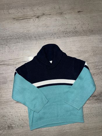 Pull orchestra 18 mois