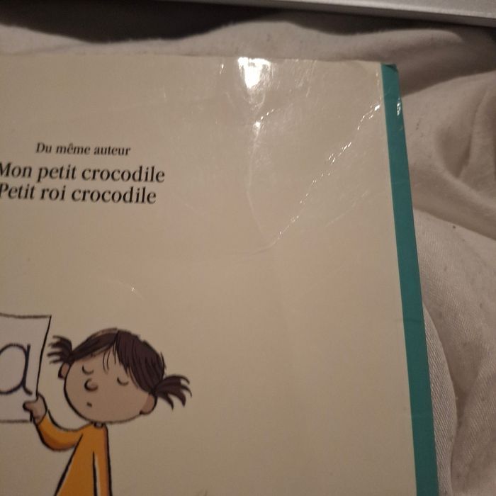 Le jour du A - photo numéro 3