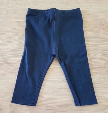 Legging 6 mois