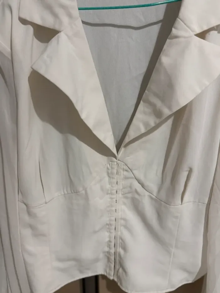 Blouse shein - photo numéro 2
