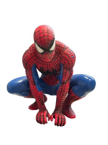 Figurine Marvel Spiderman 7 cm