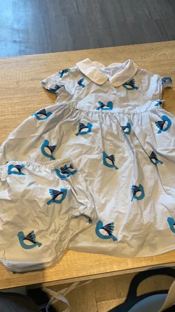 Robe Jacadi 36mois