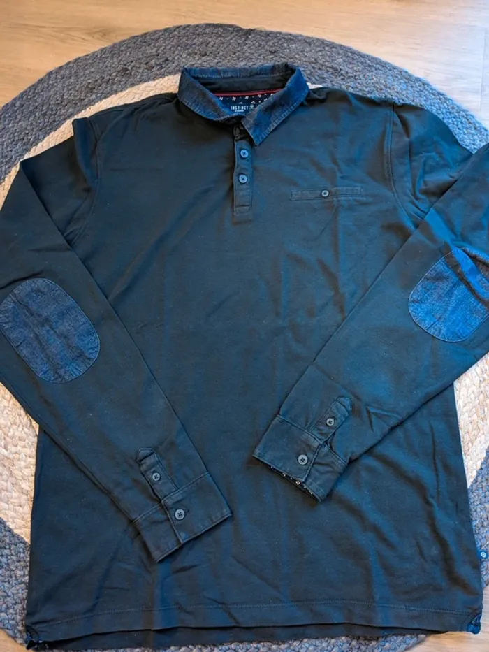 Polo bonobo