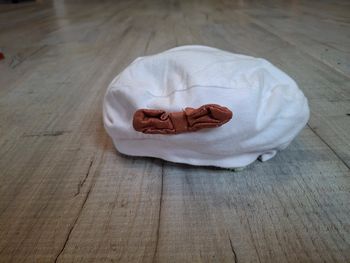 Chapeau béret fille taille 41