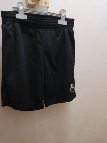 short de sport