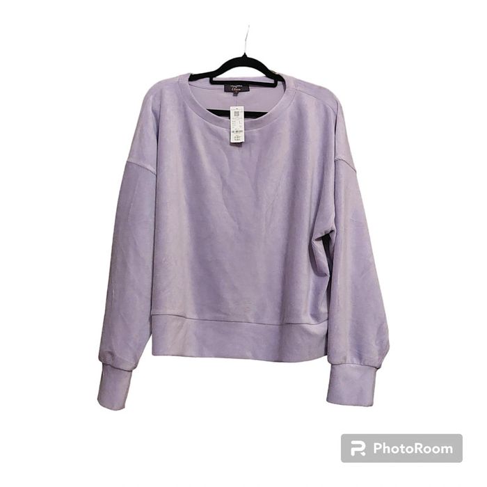 Pull Etam neuf L ultra oversize