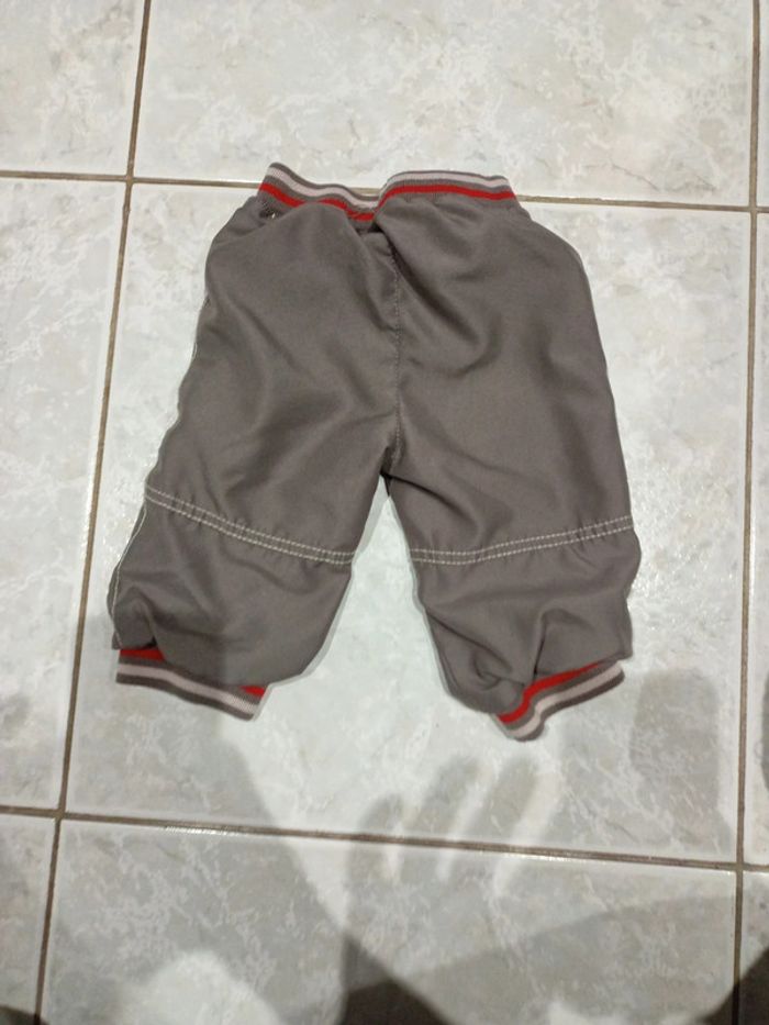 Pantalon - photo numéro 2